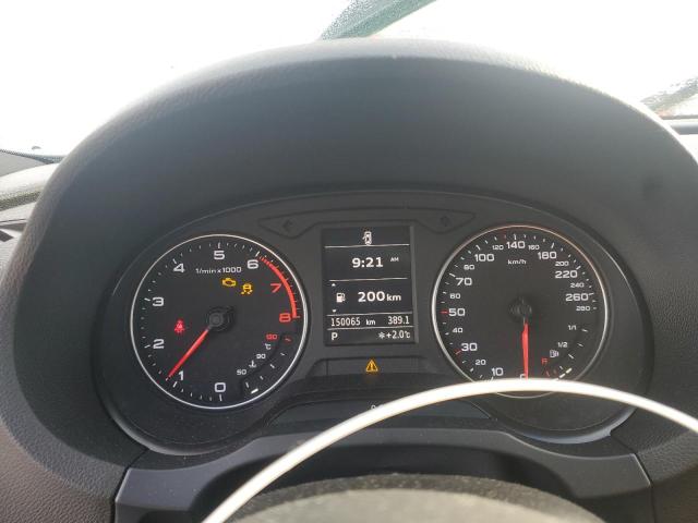 Продажа на аукционе авто 2015 Audi A3, vin: WAUJFRFF8F1077489, номер лота: 91652985