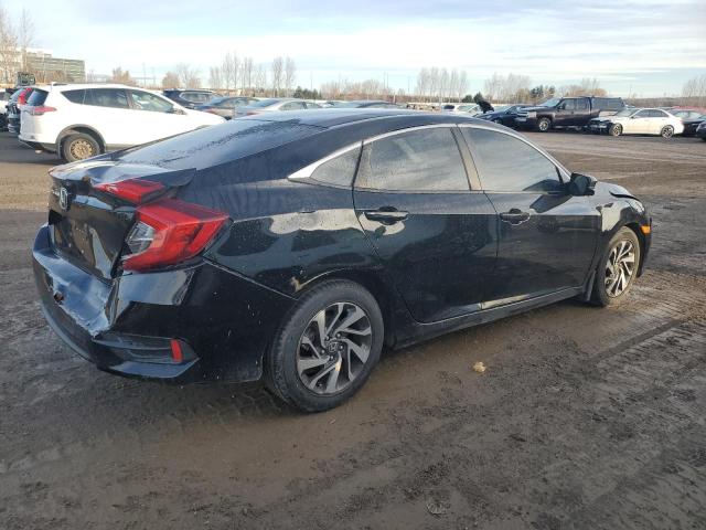 Продажа на аукционе авто 2016 Honda Civic, vin: 2HGFC2F88GH022684, номер лота: 84861115