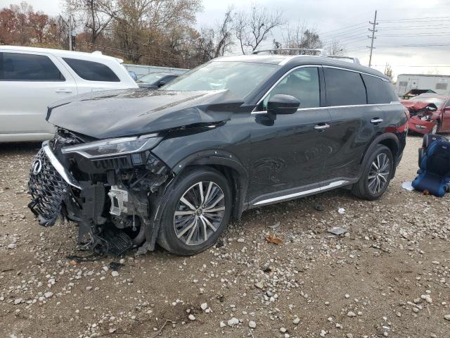 Aukcja sprzedaży 2025 Infiniti Qx60 Senso, vin: 5N1AL1GSXSC353206, numer aukcji: 93262665