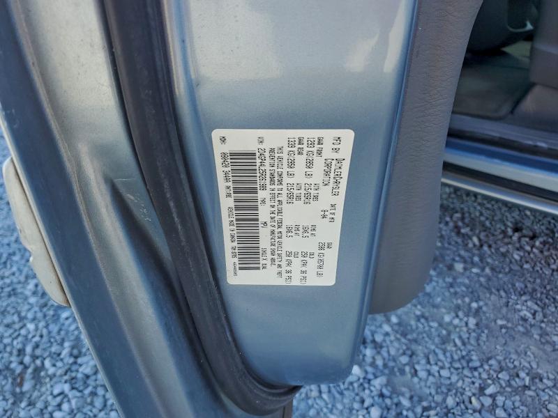 Aukcja sprzedaży 2005 Dodge Grand Caravan, vin: 2D4GP44L25R261989, numer aukcji: 94076265