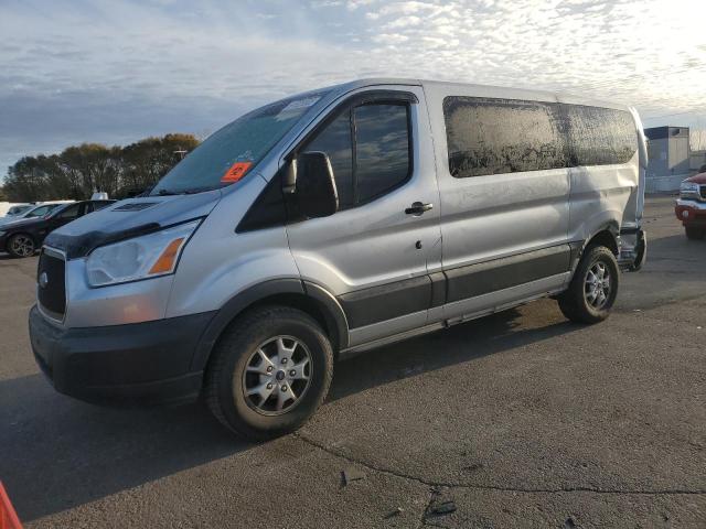 Aukcja sprzedaży 2016 Ford Transit T-, vin: 1FMZK1YM9GKB12742, numer aukcji: 91829305
