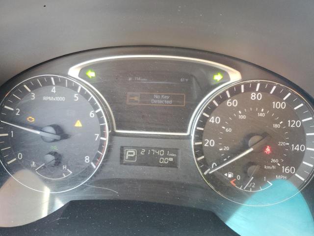 2014 Nissan Altima 2.5 მანქანა იყიდება აუქციონზე, vin: 1N4AL3AP8EC201231, აუქციონის ნომერი: 91825105