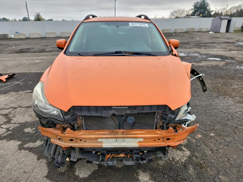 94171815 :رقم المزاد ، JF2GPAGC4D2893107 vin ، 2013 Subaru Xv Crosstrek مزاد بيع