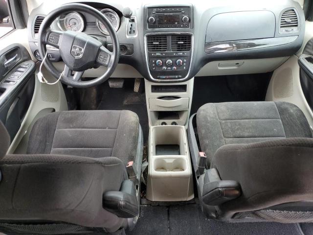 93622565 :رقم المزاد ، 2C4RDGCGXDR522515 vin ، 2013 Dodge Grand Caravan مزاد بيع