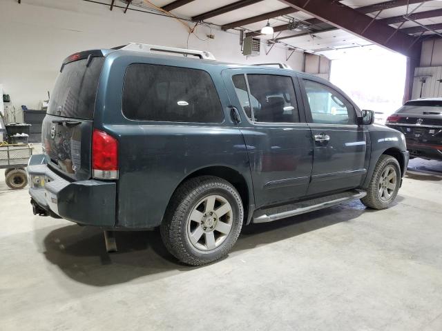 Aukcja sprzedaży 2004 Nissan Armada Se, vin: 5N1AA08B44N745782, numer aukcji: 91994655