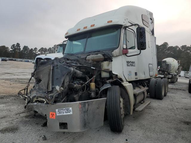 Продажа на аукционе авто 2007 Freightliner Cst120, vin: 1FUJBBCK47LX39512, номер лота: 93721285