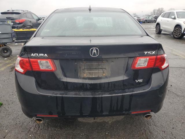 Aukcja sprzedaży 2010 Acura Tsx, vin: JH4CU4F60AC000079, numer aukcji: 93368945