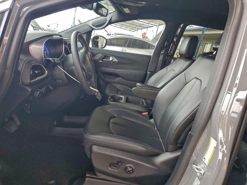 Продаж на аукціоні авто 2025 Chrysler Pacifica, vin: 2C4RC1BG6SR516046, номер лоту: 94159695