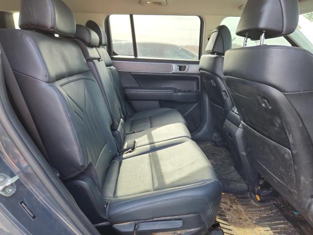 2024 Hyundai Santa Fe მანქანა იყიდება აუქციონზე, vin: 5NMP3DGL0RH051752, აუქციონის ნომერი: 92711285