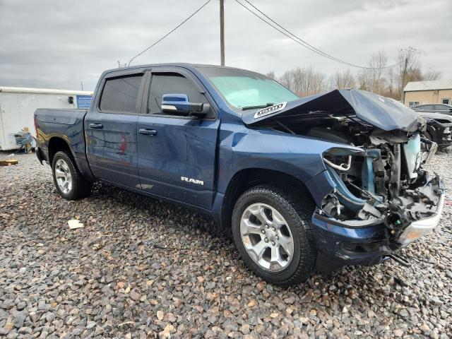 92829005 :رقم المزاد ، 1C6SRFFT3MN520194 vin ، 2021 Ram 1500 مزاد بيع