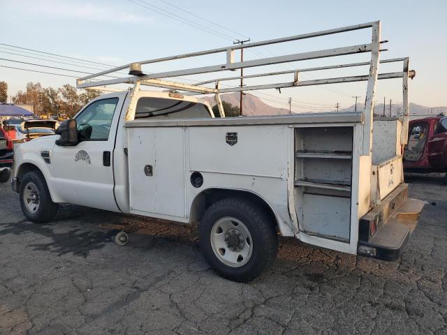 Продаж на аукціоні авто 2009 Ford F250 Super, vin: 1FDNF20599EA08041, номер лоту: 84766105