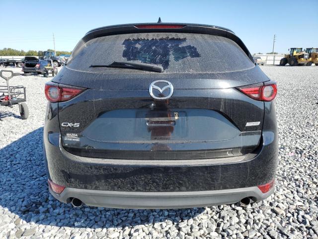 2018 Mazda Cx-5 Grand მანქანა იყიდება აუქციონზე, vin: JM3KFADM6J1379650, აუქციონის ნომერი: 91931055