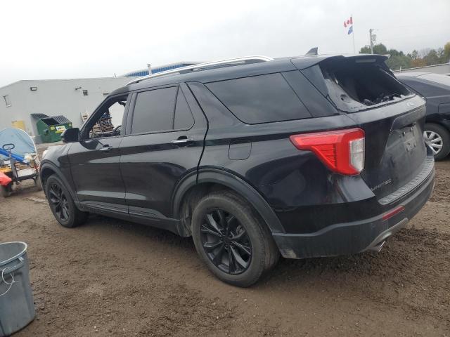 Продаж на аукціоні авто 2022 Ford Explorer, vin: 1FMSK8FH7NGA85900, номер лоту: 90676255