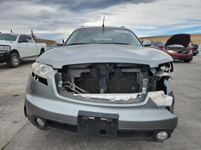 Продаж на аукціоні авто 2006 Infiniti Fx35, vin: JNRAS08WX6X208765, номер лоту: 92416725