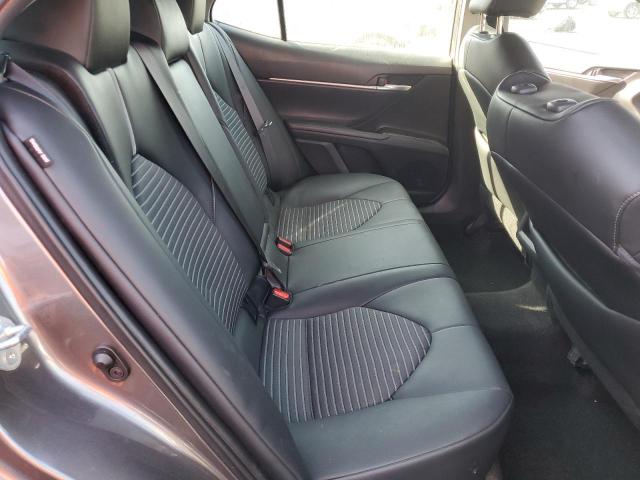 Aukcja sprzedaży 2024 Toyota Camry, vin: 4T1G11AK1RU192676, numer aukcji: 93630365