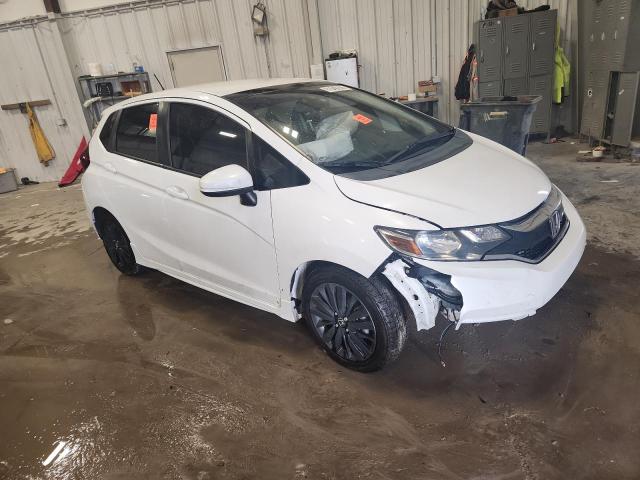 2019 Honda Fit მანქანა იყიდება აუქციონზე, vin: 3HGGK5H66KM723173, აუქციონის ნომერი: 91649295