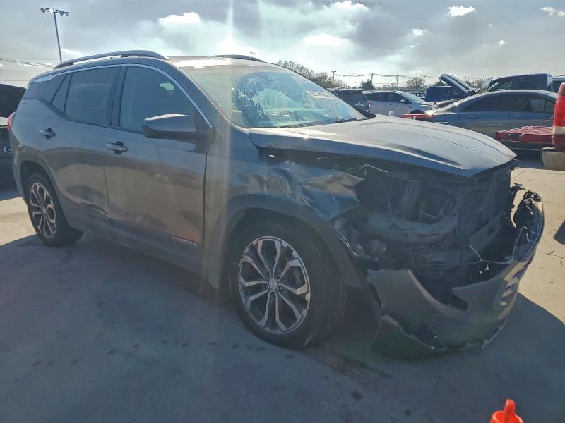 Aukcja sprzedaży 2020 Gmc Terrain Sl, vin: 3GKALVEV1LL248248, numer aukcji: 92736635