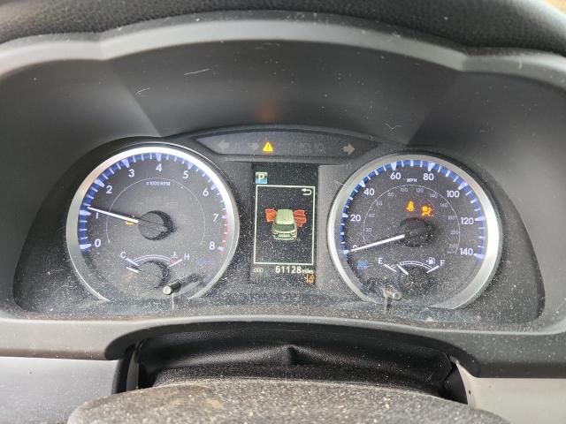 91913755 :رقم المزاد ، 5TDBZRFH0KS969295 vin ، 2019 Toyota Highlander مزاد بيع