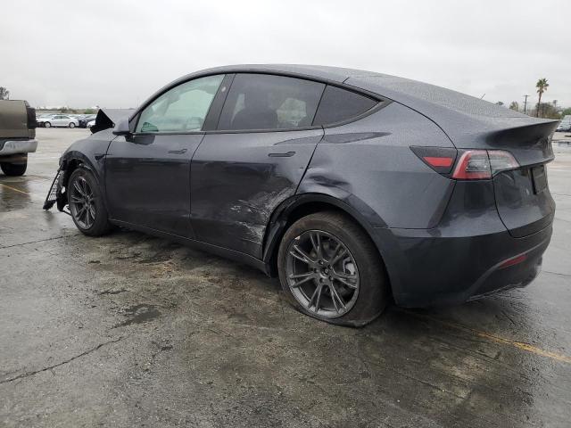 Продажа на аукционе авто 2025 Tesla Model Y, vin: 7SAYGDED2SF259629, номер лота: 91860345