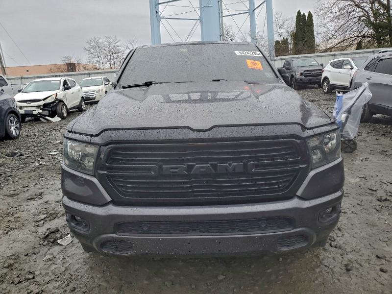 Продаж на аукціоні авто 2021 Ram 1500, vin: 1C6SRFBT2MN799157, номер лоту: 94242285