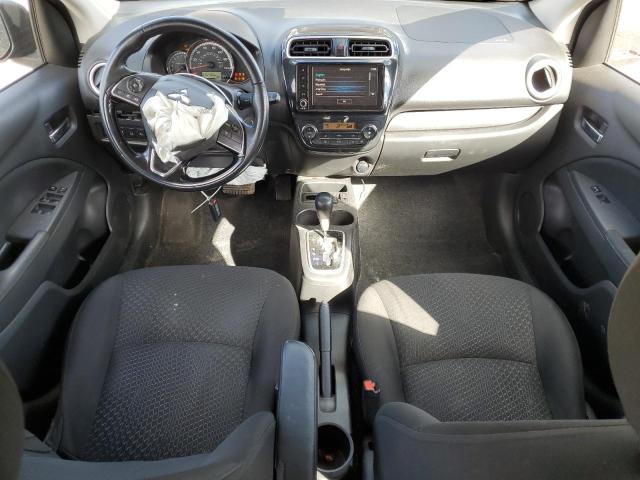 2022 Mitsubishi Mirage მანქანა იყიდება აუქციონზე, vin: ML32FVFJ8NHF01060, აუქციონის ნომერი: 91391875