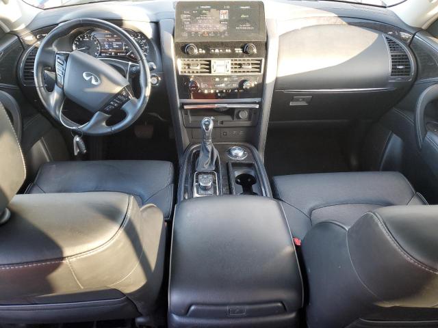 Продажа на аукционе авто 2024 Infiniti Qx80 Luxe, vin: JN8AZ2AE3R9327814, номер лота: 91660215