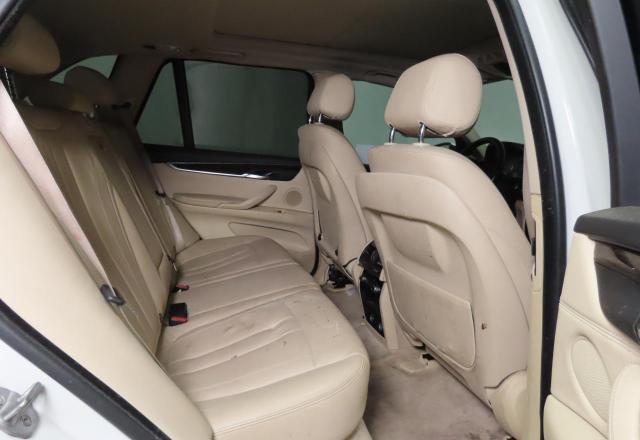 Aukcja sprzedaży 2015 Bmw X5 Xdrive3, vin: 5UXKR0C54F0K59653, numer aukcji: 92105555