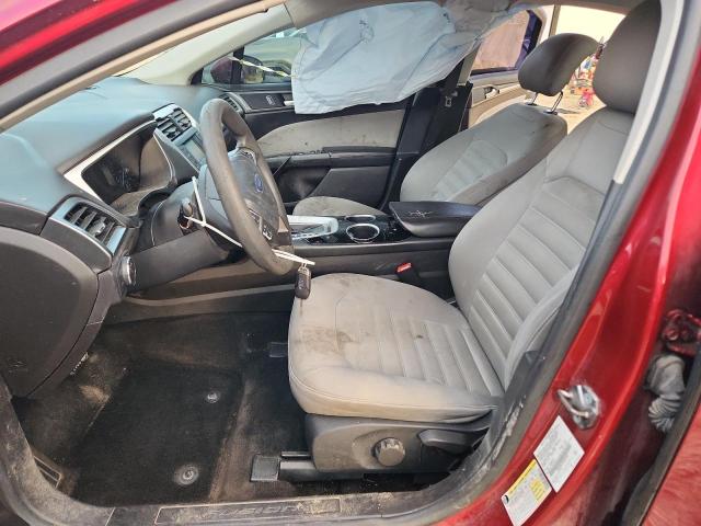Продаж на аукціоні авто 2013 Ford Fusion, vin: 3FA6P0G7XDR342995, номер лоту: 93603535