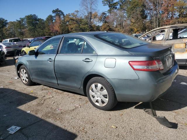 93228655 :رقم المزاد ، 4T4BF3EK5AR018637 vin ، 2010 Toyota Camry Base مزاد بيع