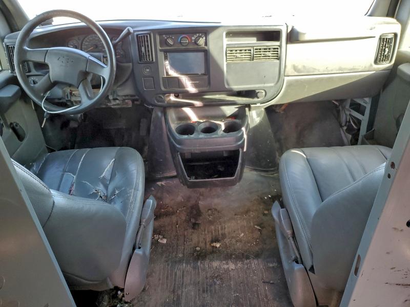 Продаж на аукціоні авто 2007 Chevrolet Express G1, vin: 1GCFG15X371239242, номер лоту: 94674565