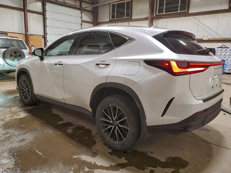 Aukcja sprzedaży 2024 Lexus Nx 450h+, vin: JTJHKCFZ2R2036047, numer aukcji: 93268595