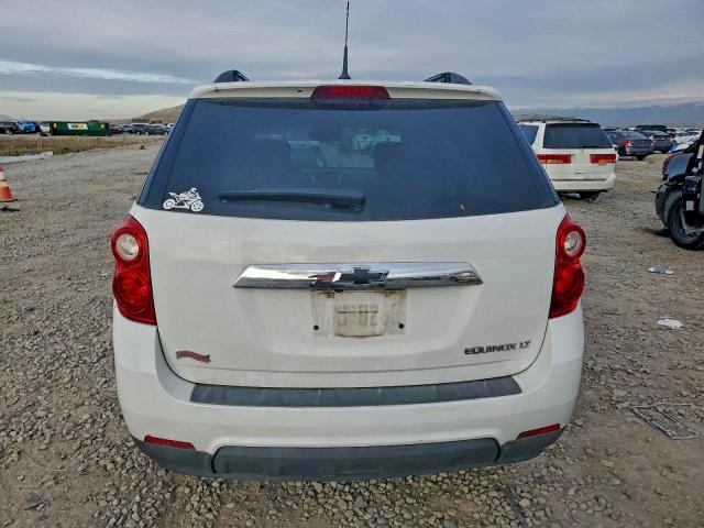 Продажа на аукционе авто 2012 Chevrolet Equinox Lt, vin: 2GNALDEK7C1268363, номер лота: 93987645