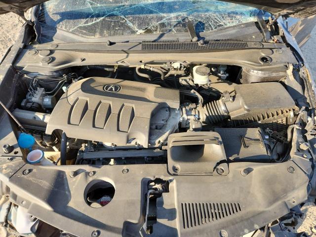 2015 Acura Rdx მანქანა იყიდება აუქციონზე, vin: 5J8TB3H50FL012201, აუქციონის ნომერი: 92920955
