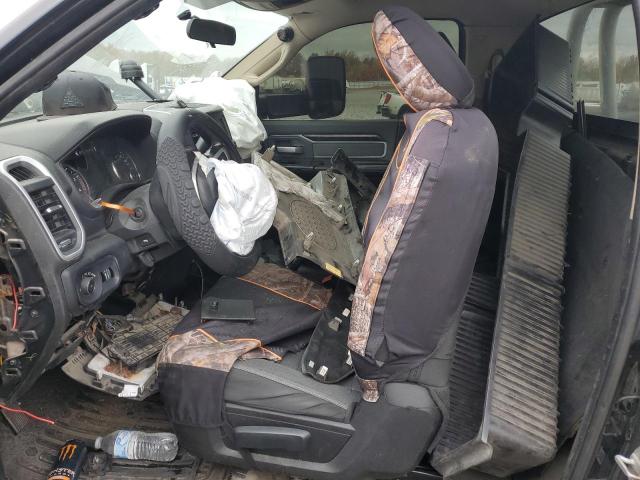 91812855 :رقم المزاد ، 3C7WRKALXLG164461 vin ، 2020 Ram 4500 مزاد بيع