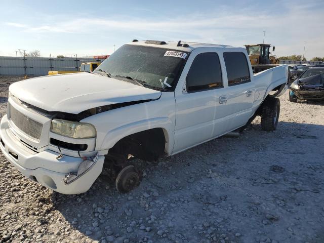 Aukcja sprzedaży 2006 Gmc Sierra, vin: 1GTHK23256F117438, numer aukcji: 82603585