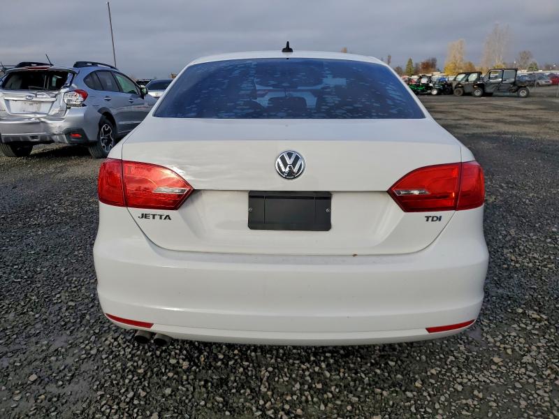 Aukcja sprzedaży 2014 Volkswagen Jetta Tdi, vin: 3VWLL7AJ4EM225544, numer aukcji: 93587705