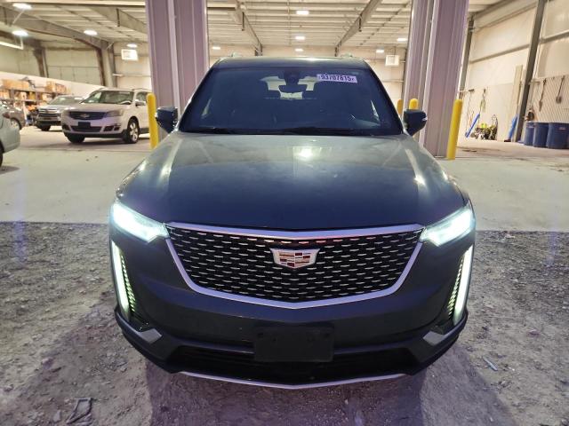 Продажа на аукционе авто 2020 Cadillac Xt6 Platin, vin: 1GYKPFRS0LZ202973, номер лота: 93707815