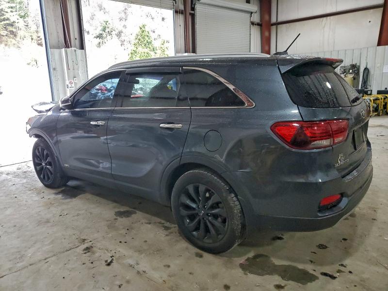 Продаж на аукціоні авто 2020 Kia Sorento, vin: 5XYPHDA51LG706546, номер лоту: 93849055