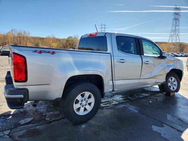 Aukcja sprzedaży 2019 Chevrolet Colorado, vin: 1GCGTBEN7K1120929, numer aukcji: 90678715