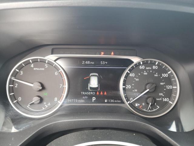 Продажа на аукционе авто 2022 Nissan Rogue, vin: 5N1BT3AB0NC709353, номер лота: 93069885