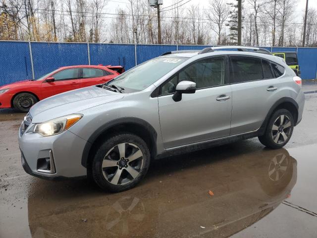 Продажа на аукционе авто 2016 Subaru Crosstrek, vin: JF2GPBBC3GH284234, номер лота: 92138175