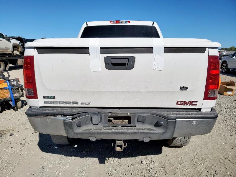 Продаж на аукціоні авто 2011 Gmc Sierra, vin: 3GTP2WE30BG260198, номер лоту: 92253415