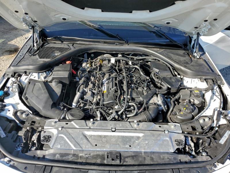 94473935 :رقم المزاد ، 3MW53CM0XN8C49182 vin ، 2022 Bmw M240xi مزاد بيع