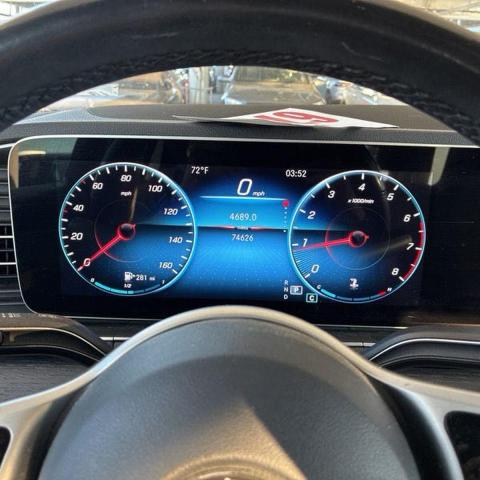 Продажа на аукционе авто 2021 Mercedes-benz Gle 350, vin: 4JGFB4JB5MA458009, номер лота: 92358935