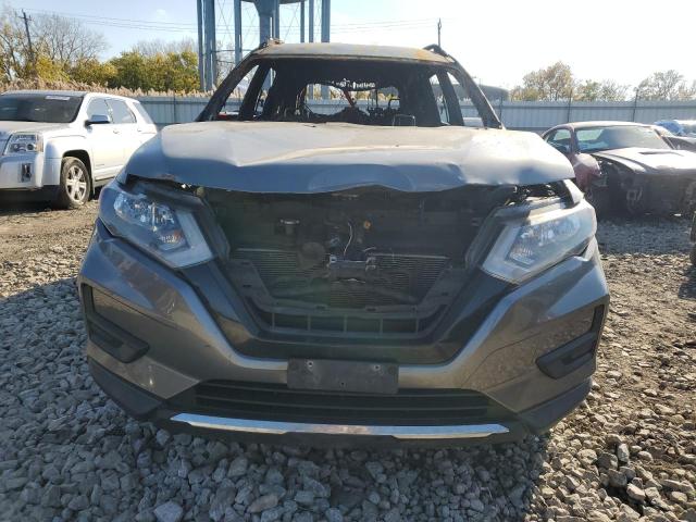 Продаж на аукціоні авто 2018 Nissan Rogue, vin: KNMAT2MV7JP568218, номер лоту: 91144235