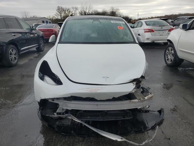 Продаж на аукціоні авто 2022 Tesla Model Y, vin: 7SAYGAEE3NF545078, номер лоту: 91816775