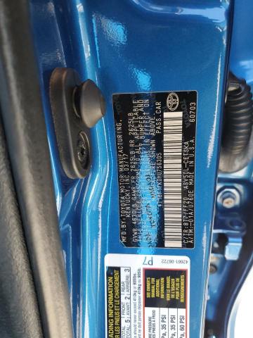 Aukcja sprzedaży 2017 Toyota Camry, vin: 4T1BF1FK0HU756305, numer aukcji: 93201455
