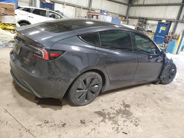 Auction sale of the 2024 Tesla Model 3, vin: LRW3E7EB3RC259043, lot number: 92908125