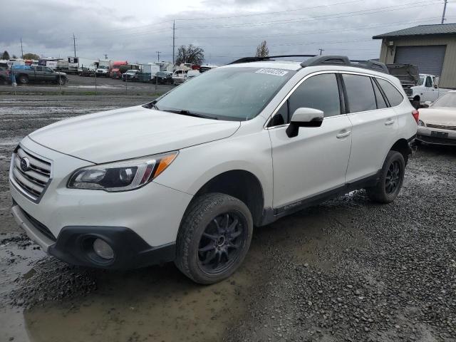 91844725 :رقم المزاد ، 4S4BSANC1H3419704 vin ، 2017 Subaru Outback مزاد بيع