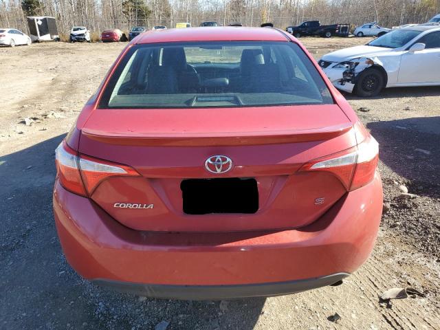 90092895 :رقم المزاد ، 2T1BURHE1GC506079 vin ، 2016 Toyota Corolla مزاد بيع